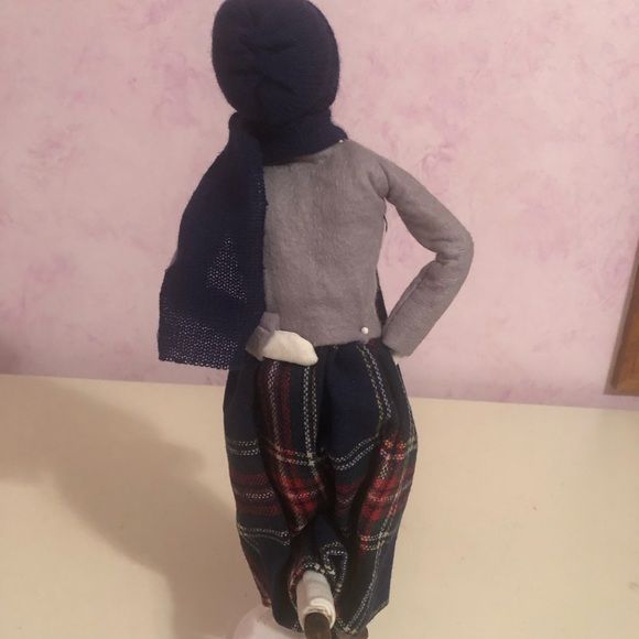 Byers Caroler1991  numbered 93/100 - Picture 5 of 11